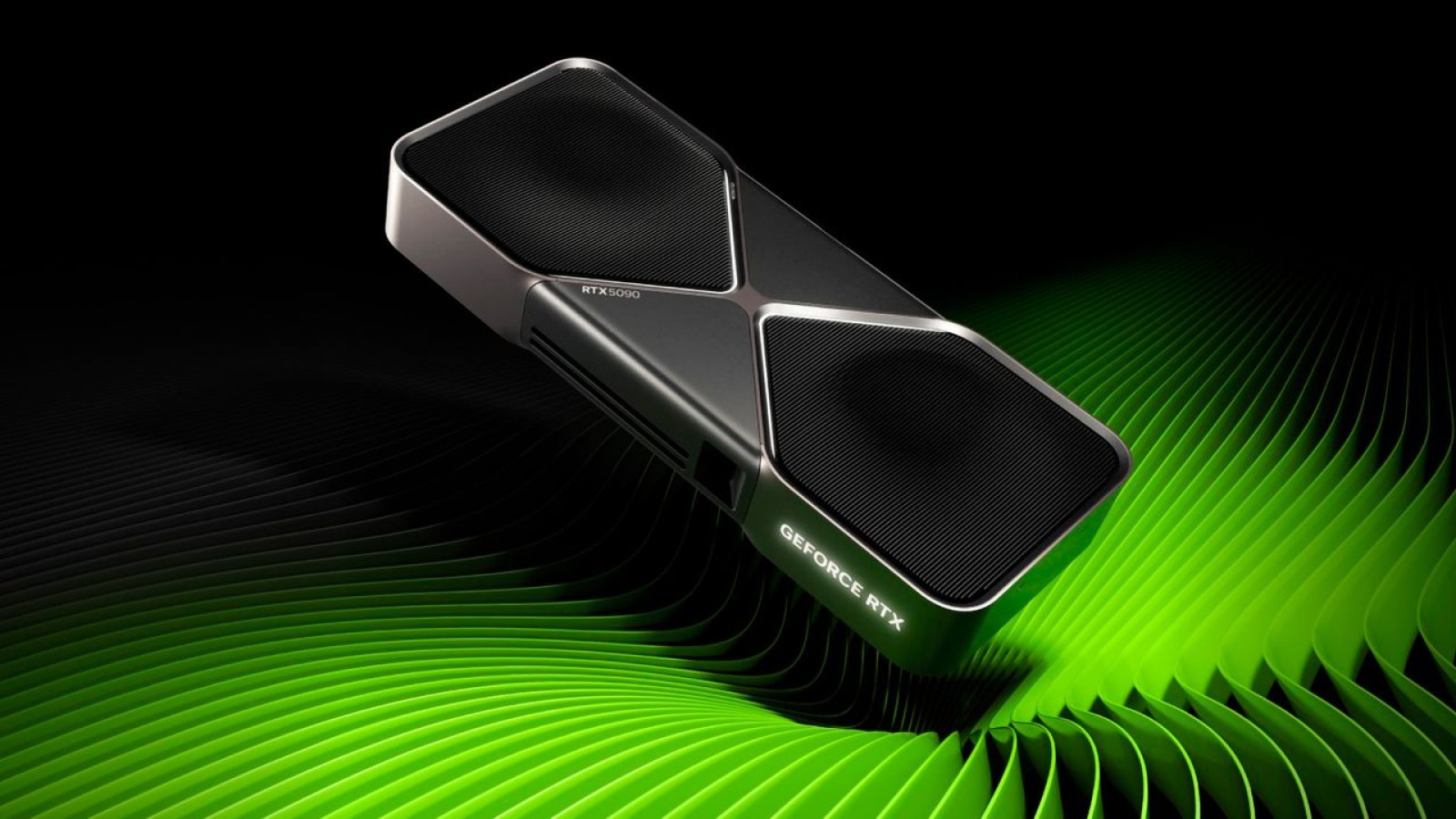 Nvidia RTX 5090 Price More Than Doubles to EUR 3,719 in a Year