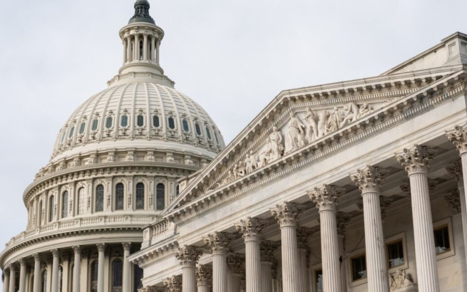 Budget Deal Blocks Political Control of Science Grants