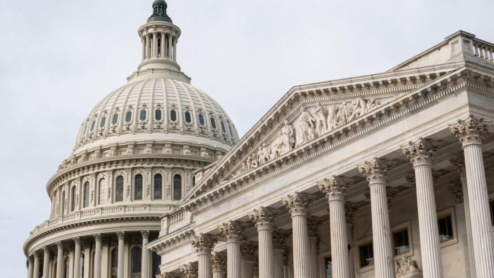 Budget Deal Blocks Political Control of Science Grants