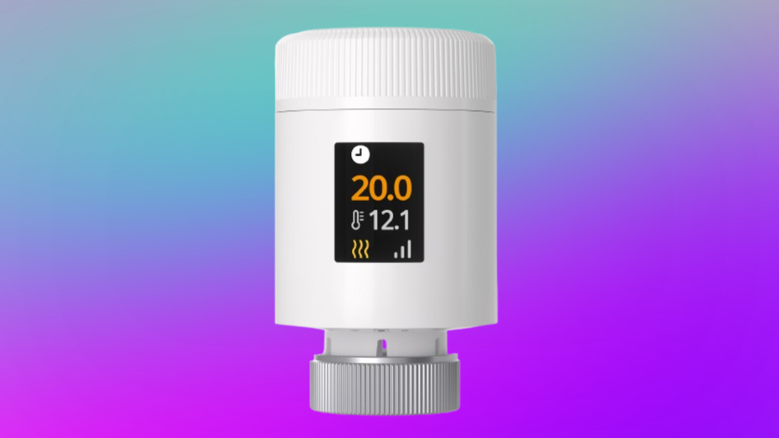 Sonoff TRV Smart Radiator Valve Debuts at IFA 2026 for EUR 30