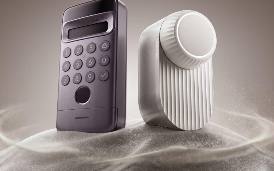 SwitchBot Lock Ultra Max Offers 19 Ways to Unlock Doors
