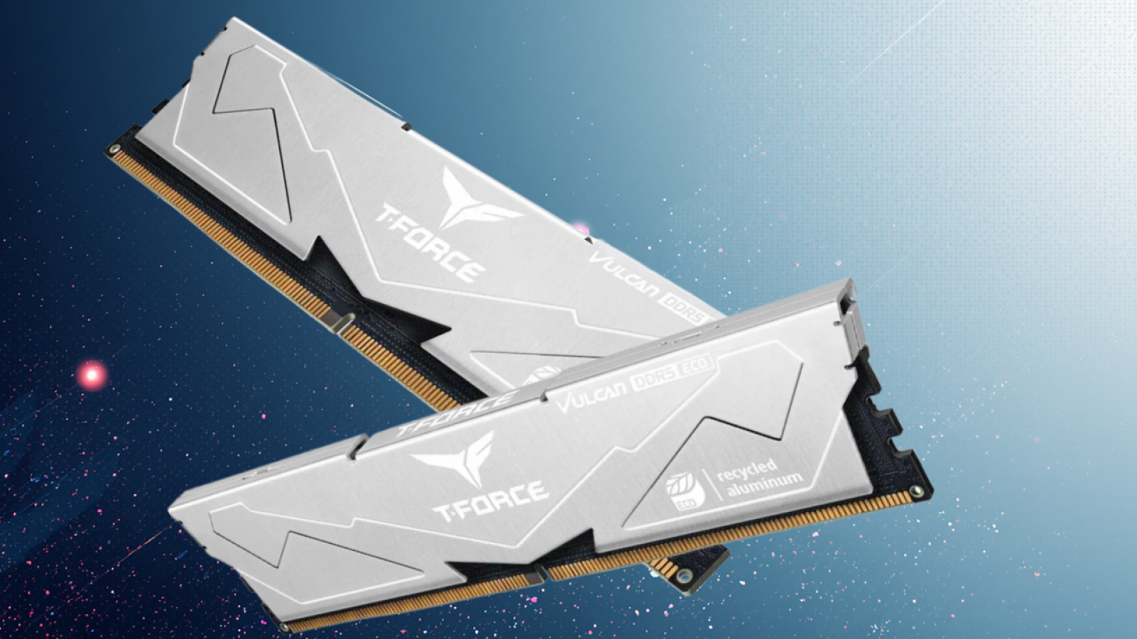 TeamGroup DDR5-6400 32GB Kit Hits EUR 349 at Newegg
