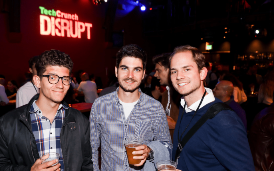 TechCrunch Disrupt 2026 Side Events: Final Hours to Apply