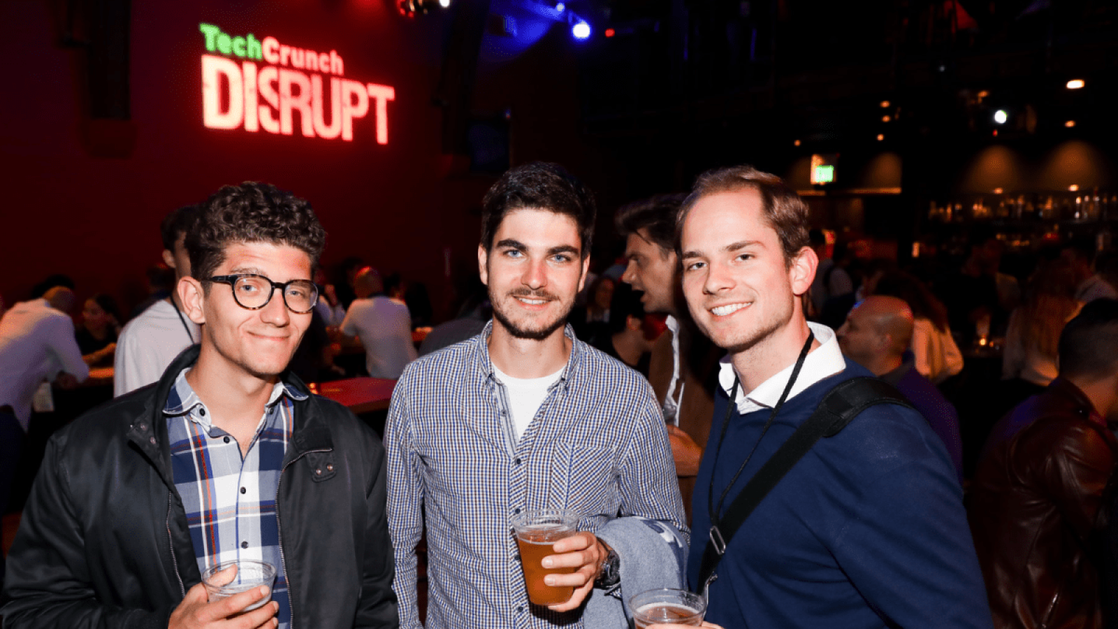 TechCrunch Disrupt 2026 Side Events: Final Hours to Apply