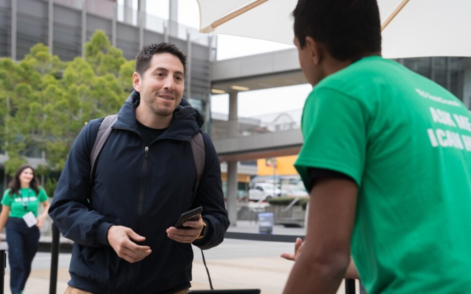TechCrunch Founder Summit Boston: Volunteer Spots Open