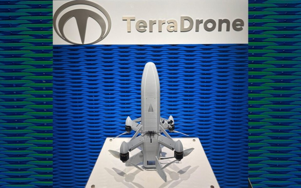 Terra B1: Japan OKs Mass Production of 3D-Printed Interceptor