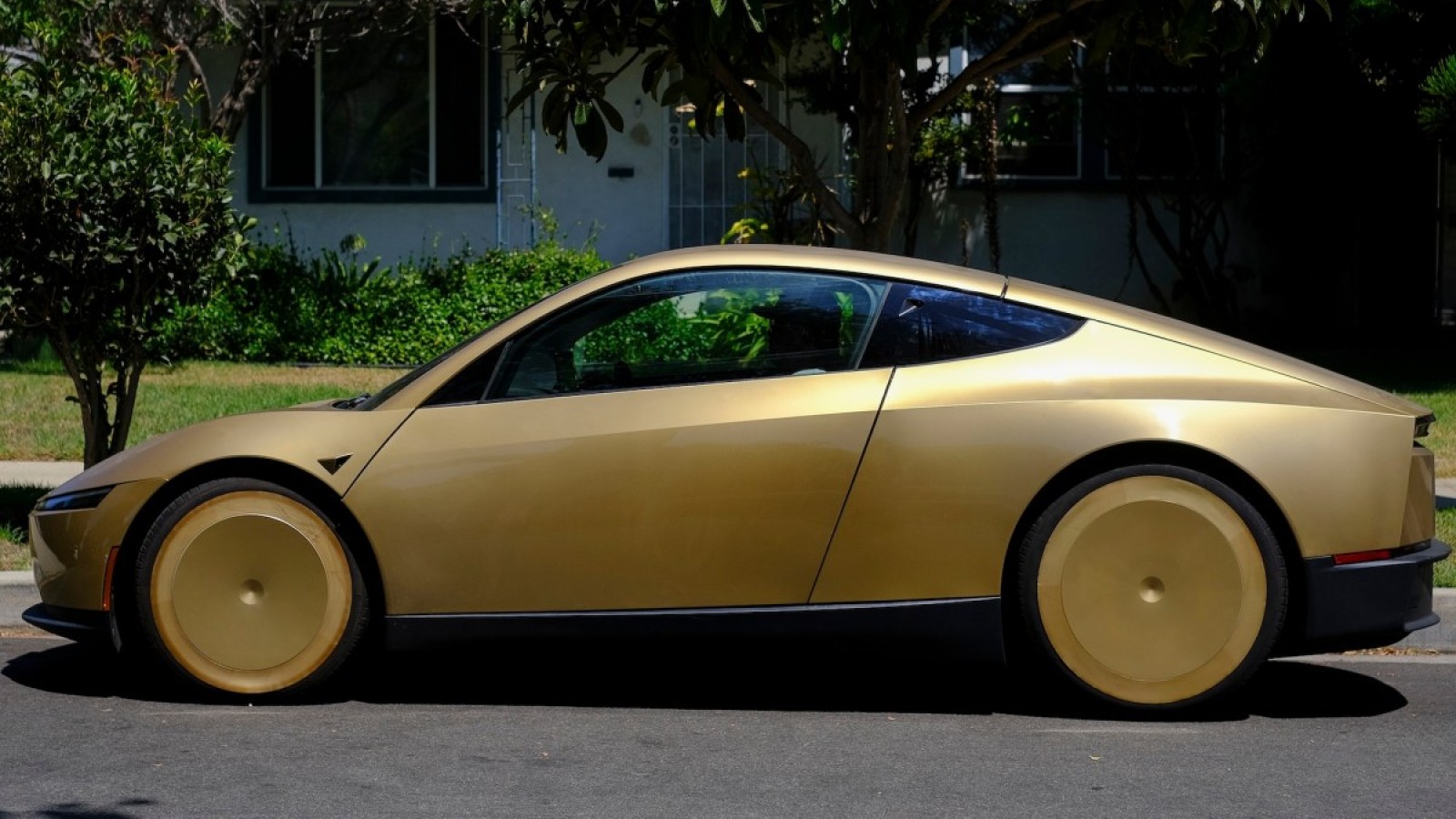 Tesla Cybercab Debuts in Austin as NHTSA Opens Probe