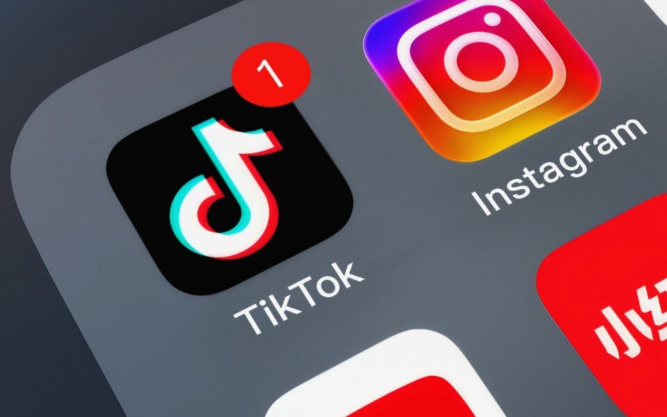 TikTok Adds Voice Comments, Polls, and Photo Carousels