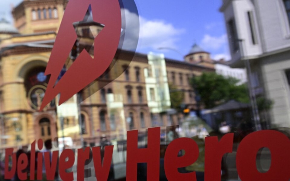 Uber’s EUR 13B Delivery Hero Bid Wins Board Backing