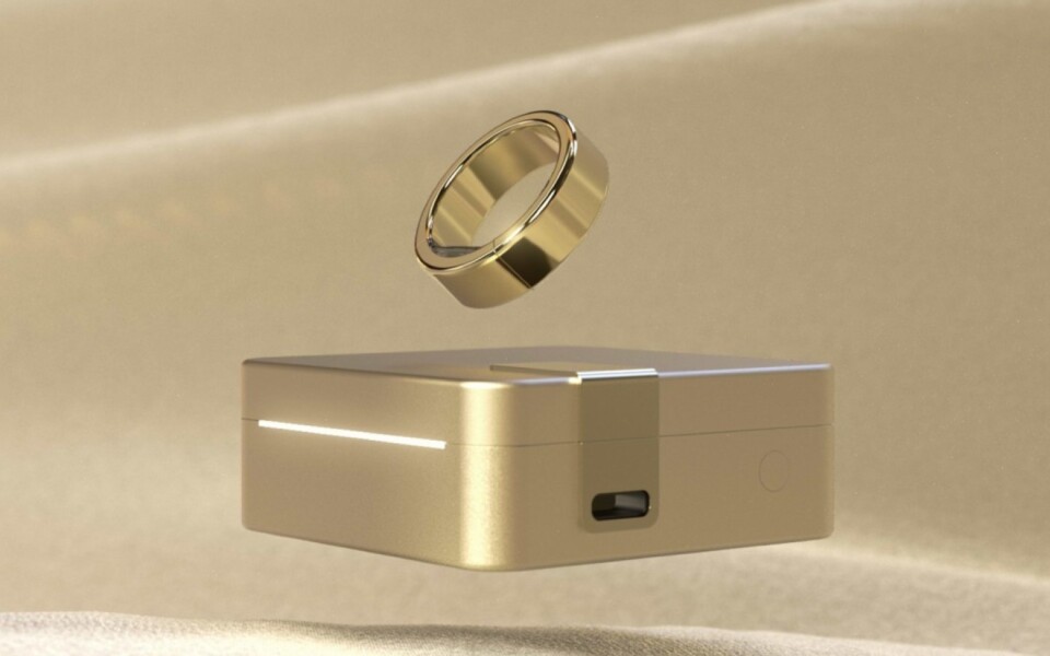 Ultrahuman Raises EUR 60M From Qualcomm to Build Smart Ring PC