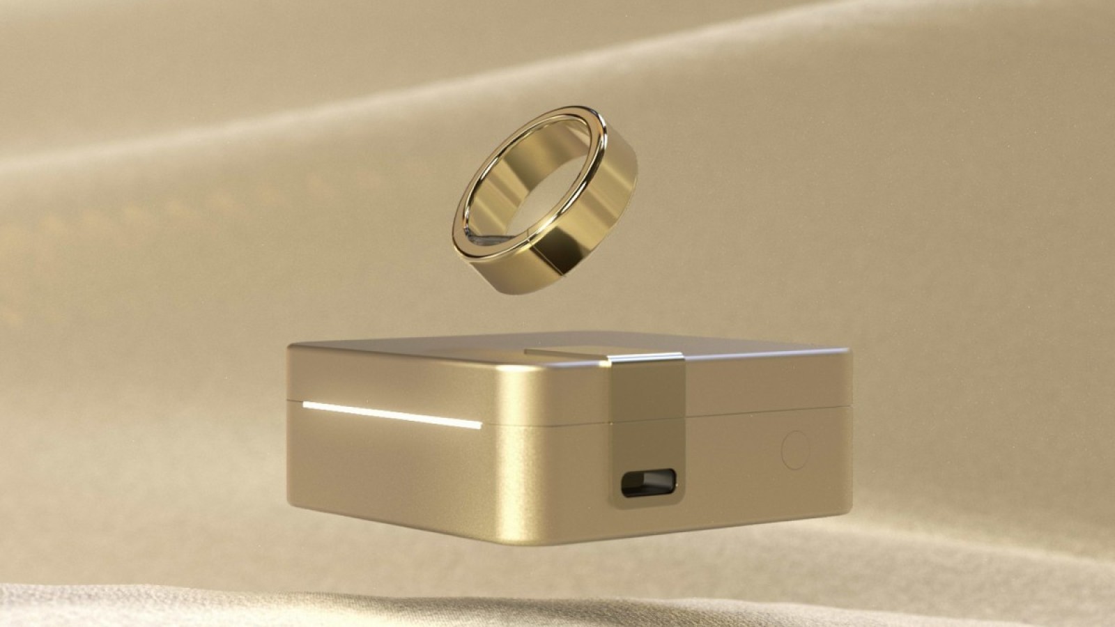 Ultrahuman Raises EUR 60M From Qualcomm to Build Smart Ring PC - Ultrahuman smart ring funding
