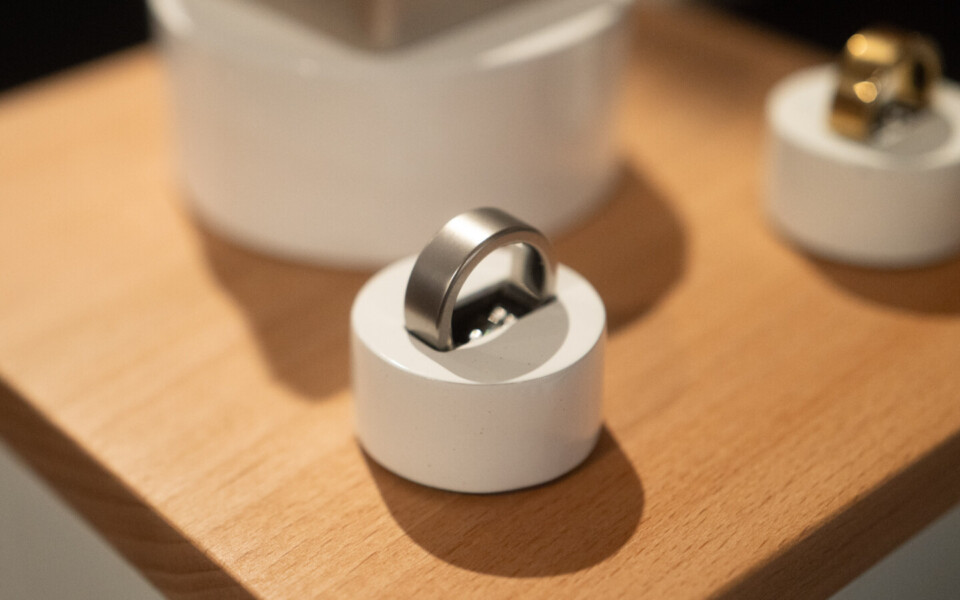Ultrahuman Raises EUR 60M for AI Rings With Qualcomm Backing