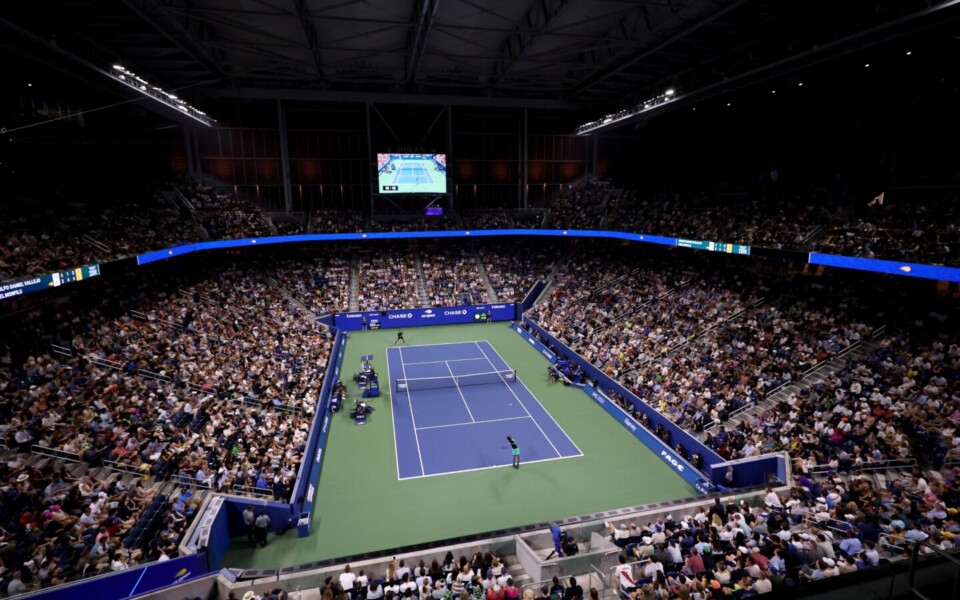 US Open Influencer Disruption Sparks Etiquette Debate