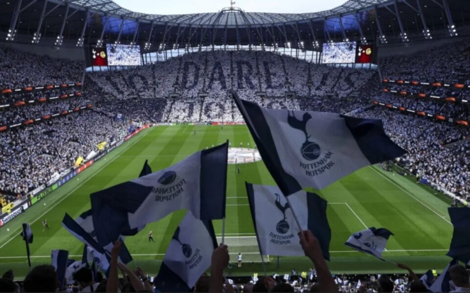 Tottenham Cuts VMware Licensing Fees 85% With HPE Morpheus