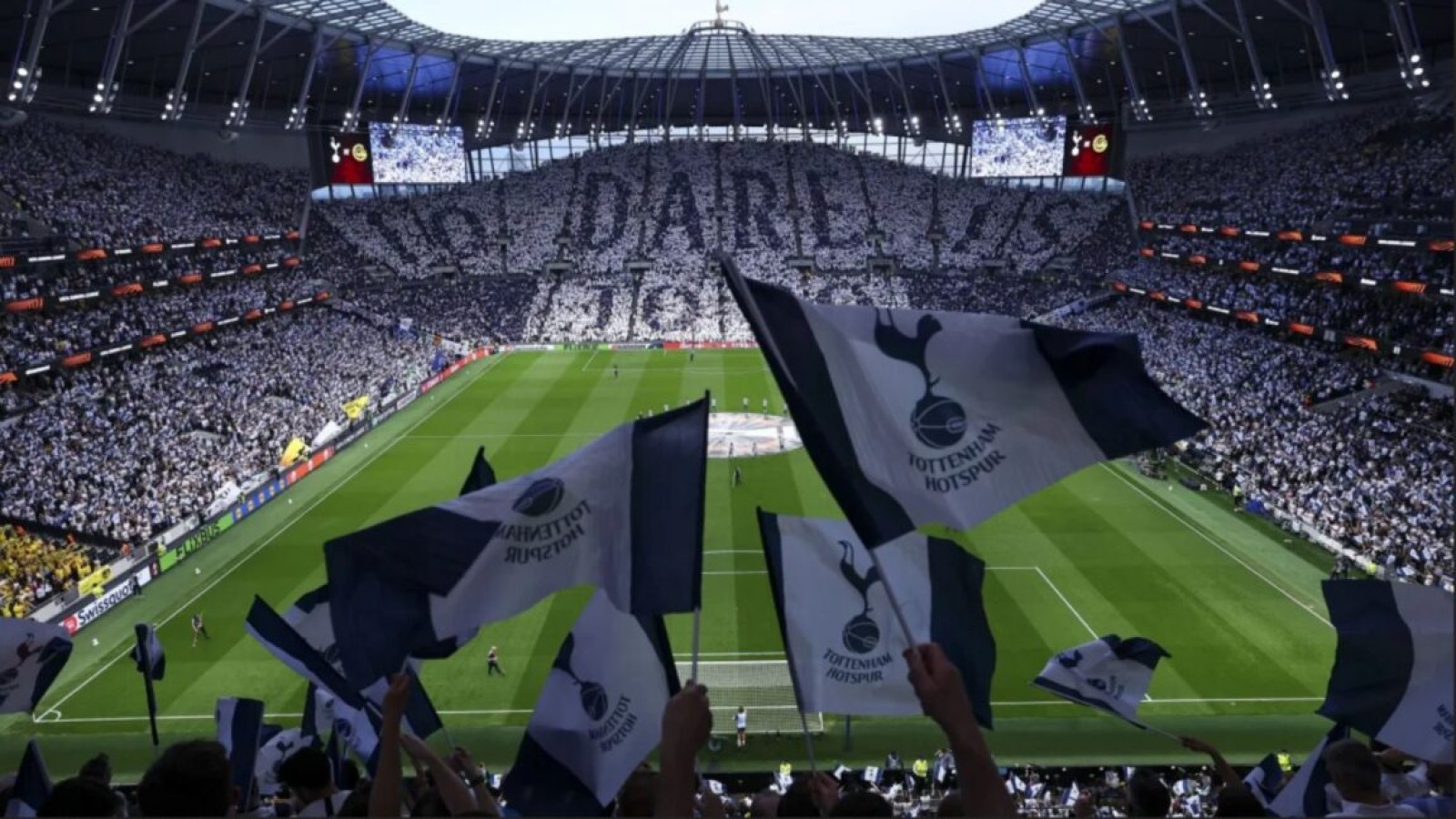 Tottenham Cuts VMware Licensing Fees 85% With HPE Morpheus - VMware migration