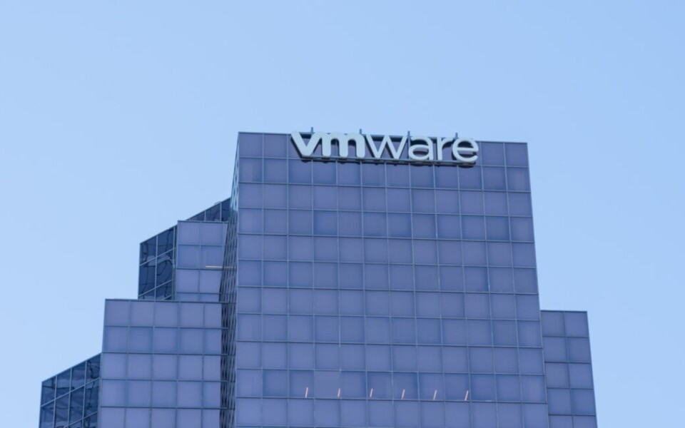 VMware vSphere Standard Update Aims to Win Back Small Businesses
