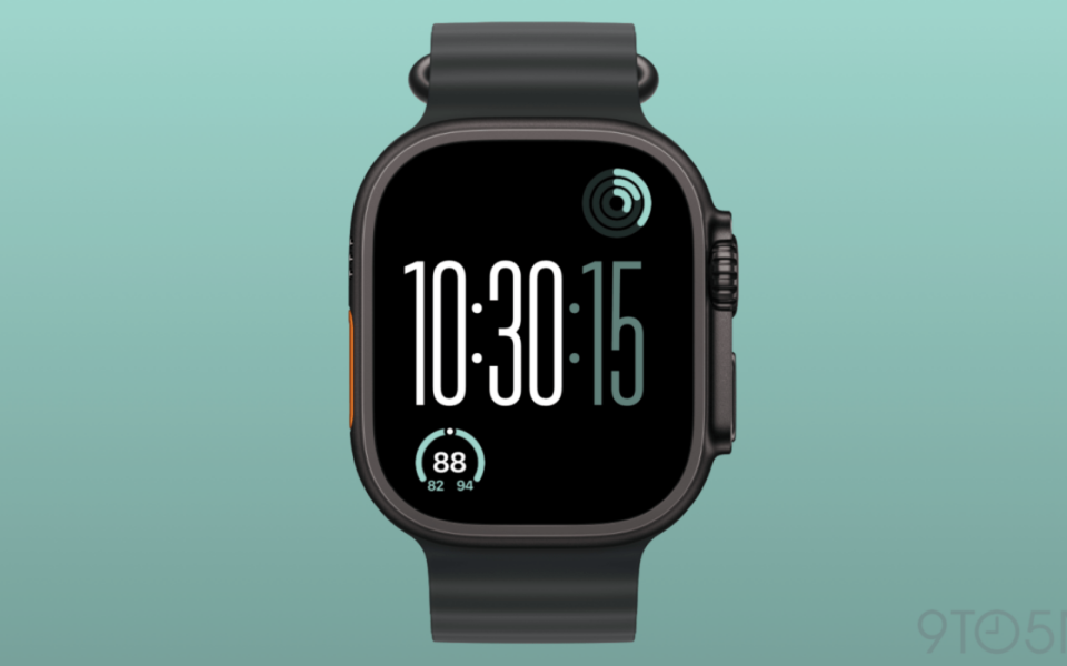 watchOS 27 Drops Apple Watch App-Switch Gesture
