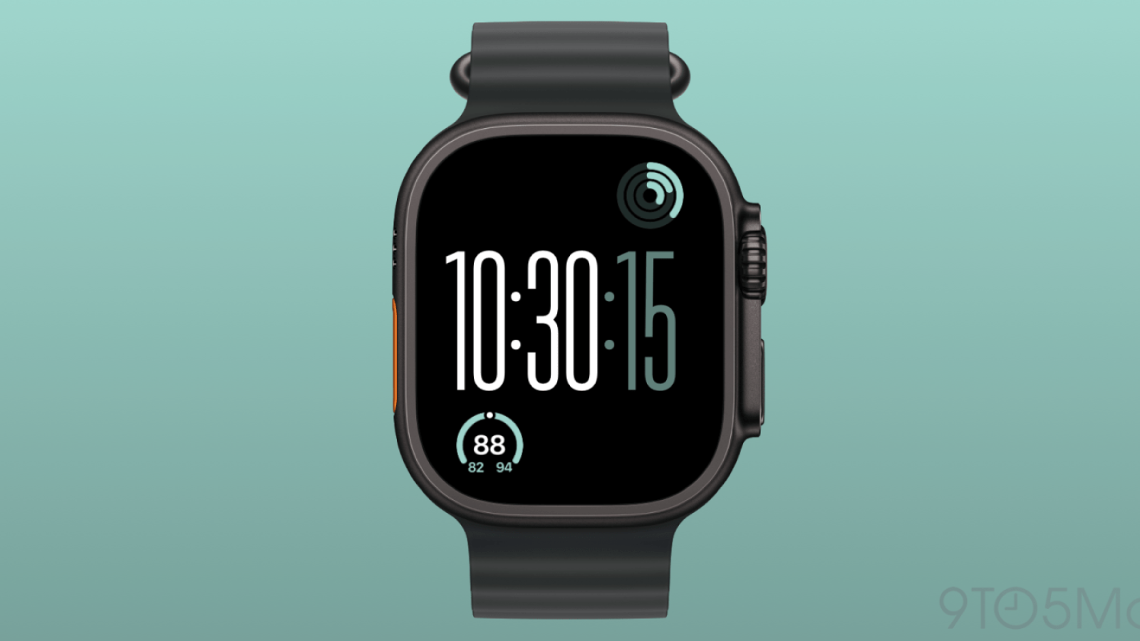watchOS 27 Drops Apple Watch App-Switch Gesture