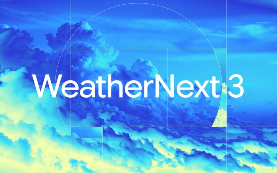 WeatherNext 3: Google’s AI Boosts Rain Forecasts by 50%