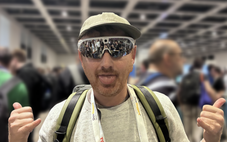 IFA 2026: The Weirdest Tech From the Berlin Show Floor