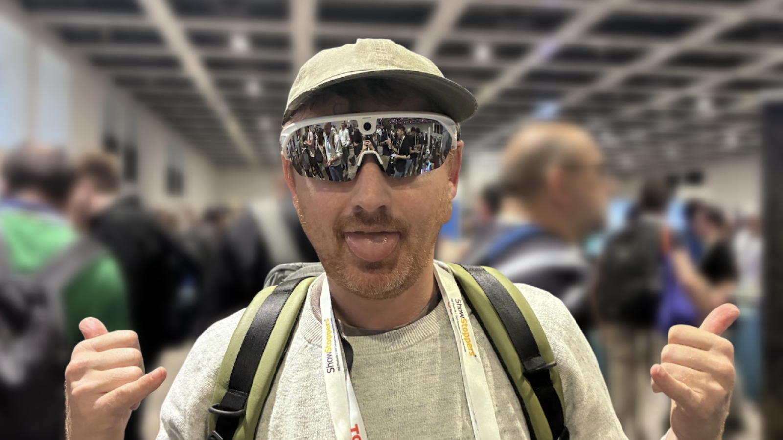 IFA 2026: The Weirdest Tech From the Berlin Show Floor - weirdest tech at IFA