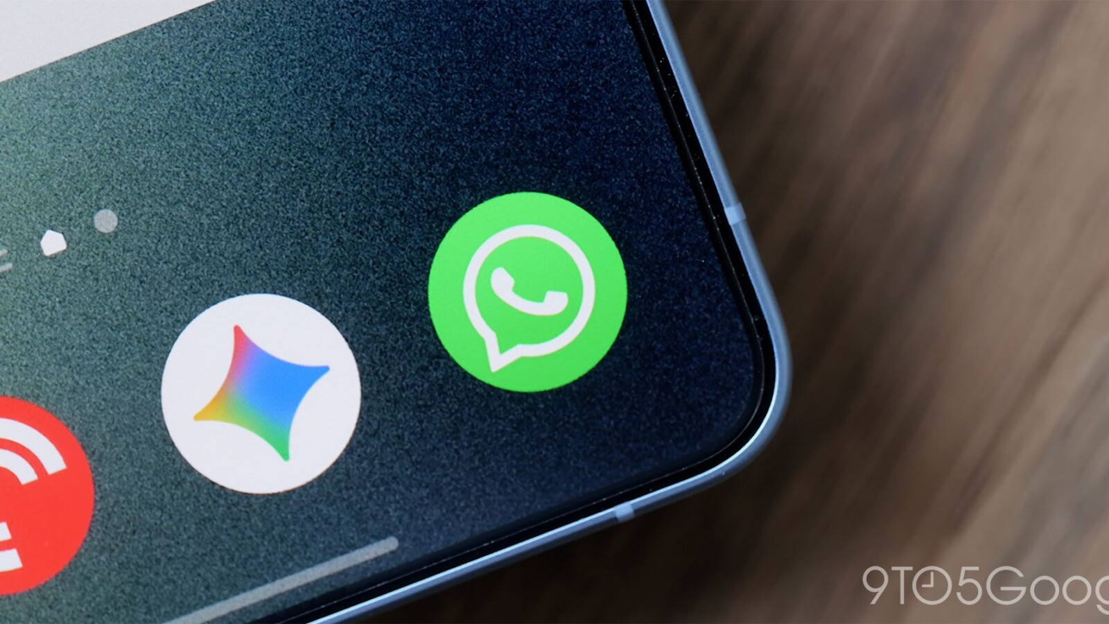 WhatsApp for Android Flaw Exposes Private Photos on Lockscreen - WhatsApp for Android loophole