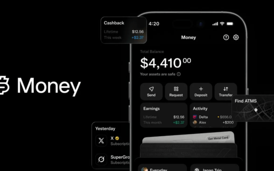 X Money Now Handles All US Creator Payouts on X