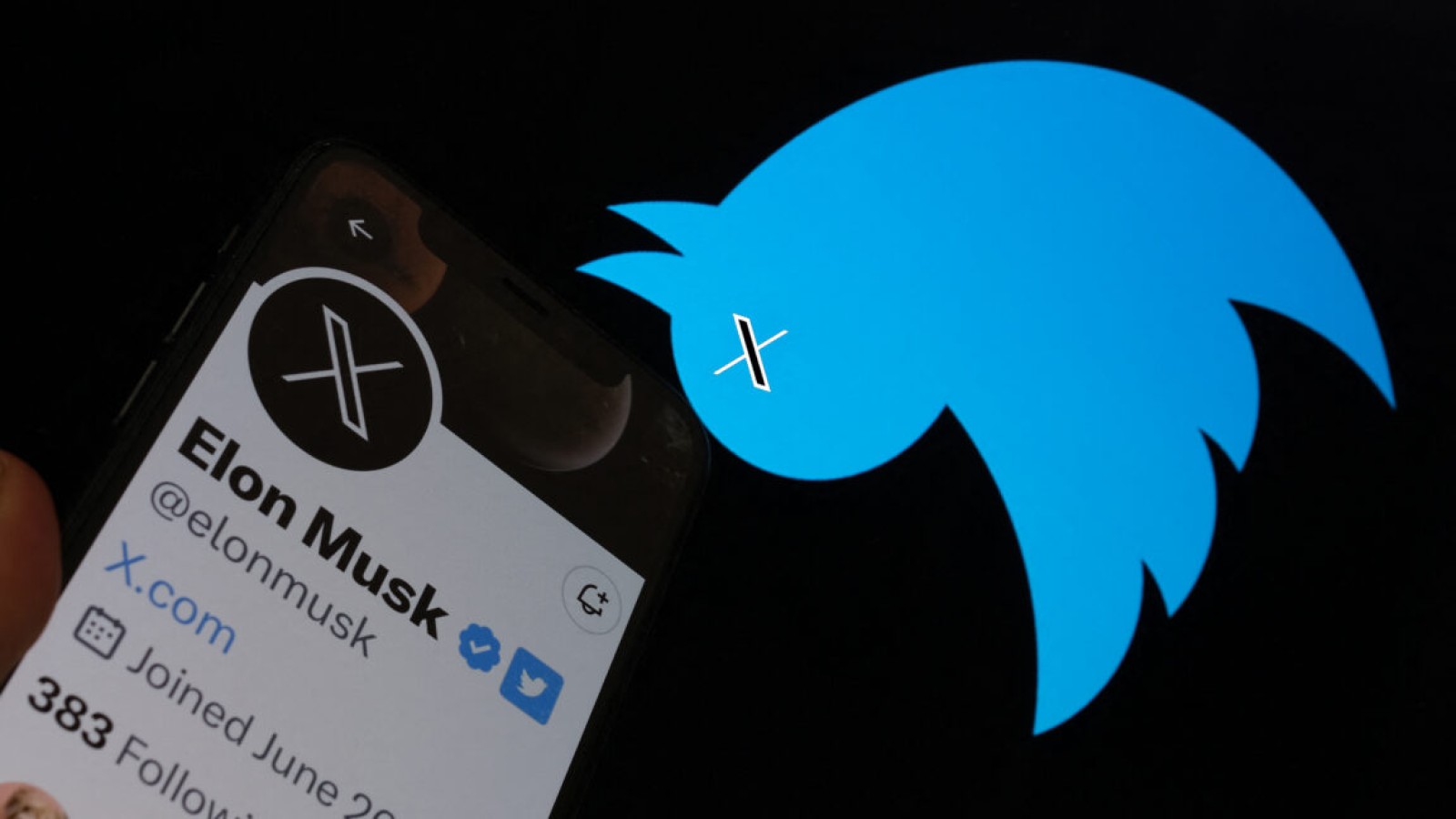 Musk's X Wins Court Order Blocking New 'Twitter' App - X Twitter trademark