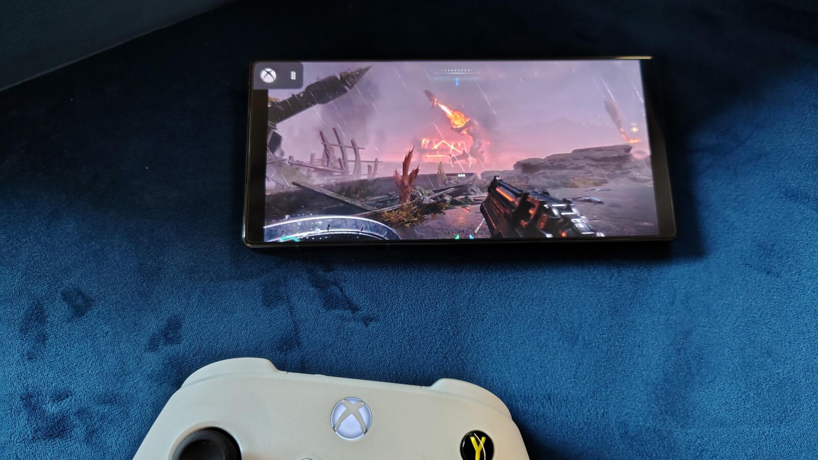 Xbox Cloud Gaming Adds Monthly Hour Limits in November