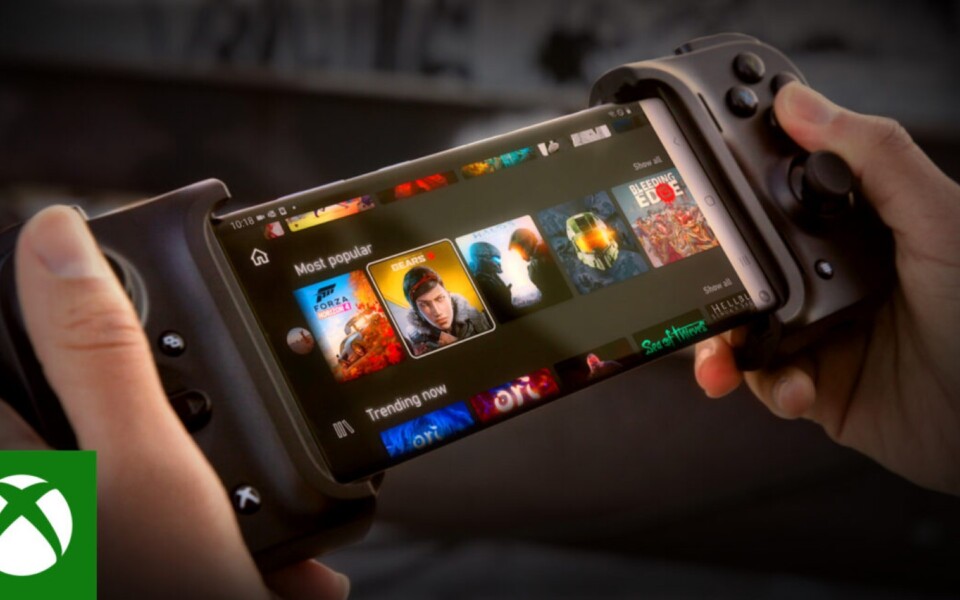 Xbox Game Pass Adds Monthly Time Limits for Game Streaming