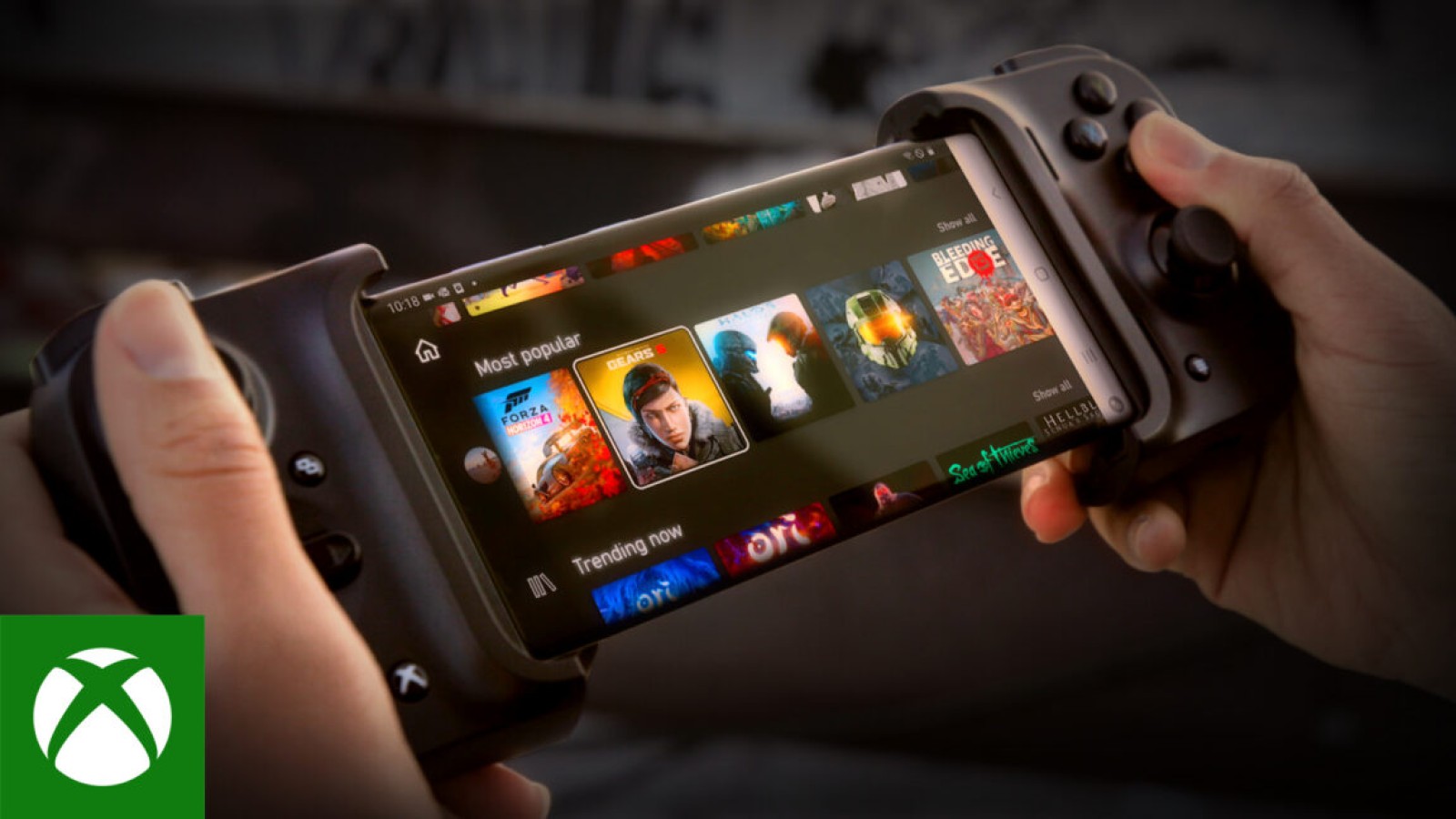 Xbox Game Pass Adds Monthly Time Limits for Game Streaming - Xbox Game Pass streaming