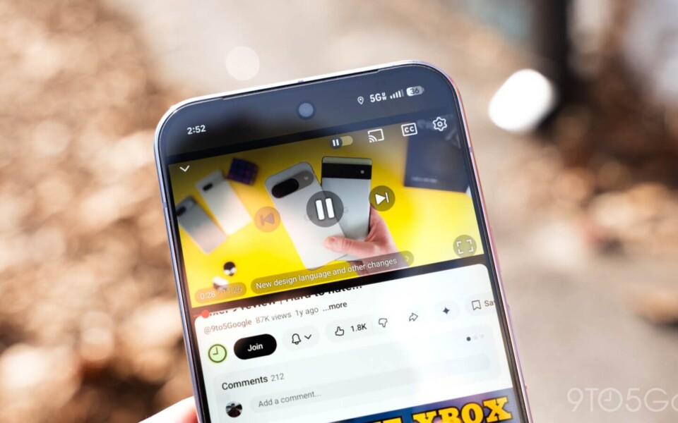 YouTube Revamps App-to-TV Casting, Drops Wi-Fi Requirement